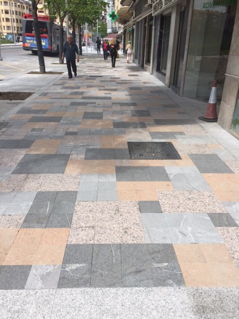 Tendencia cuarto de baño