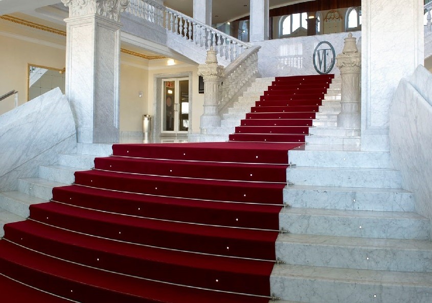Tendencia cuarto de baño