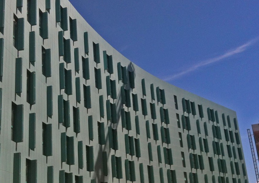 Tendencia cuarto de baño