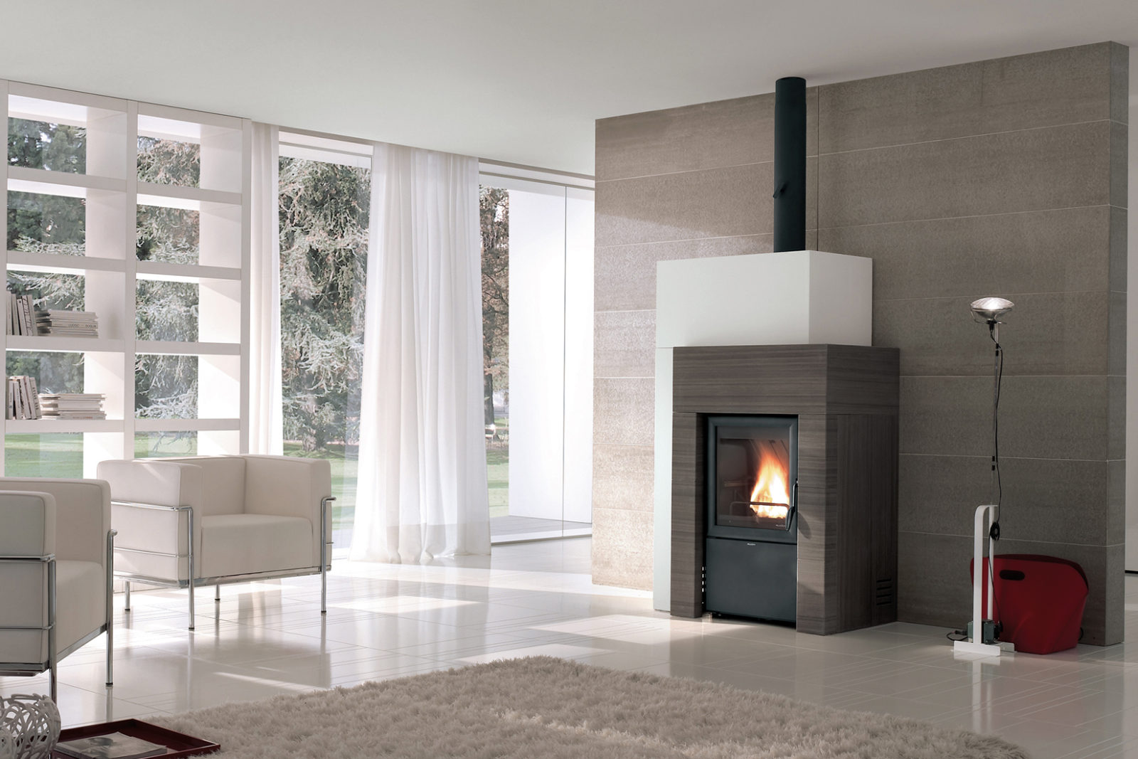 Tendencia cuarto de baño