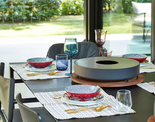 Tendencia cuarto de baño