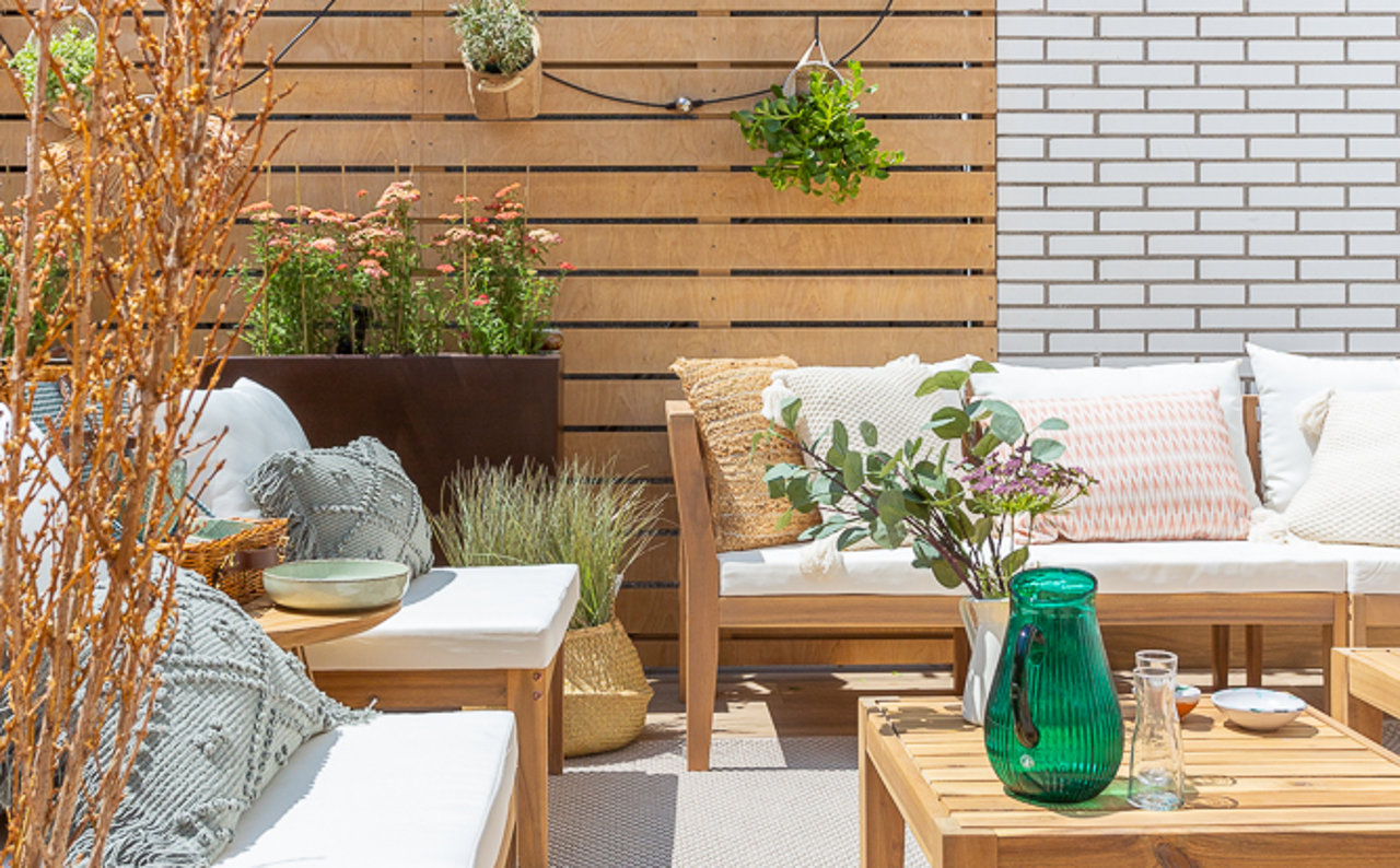 Tendencia cuarto de baño