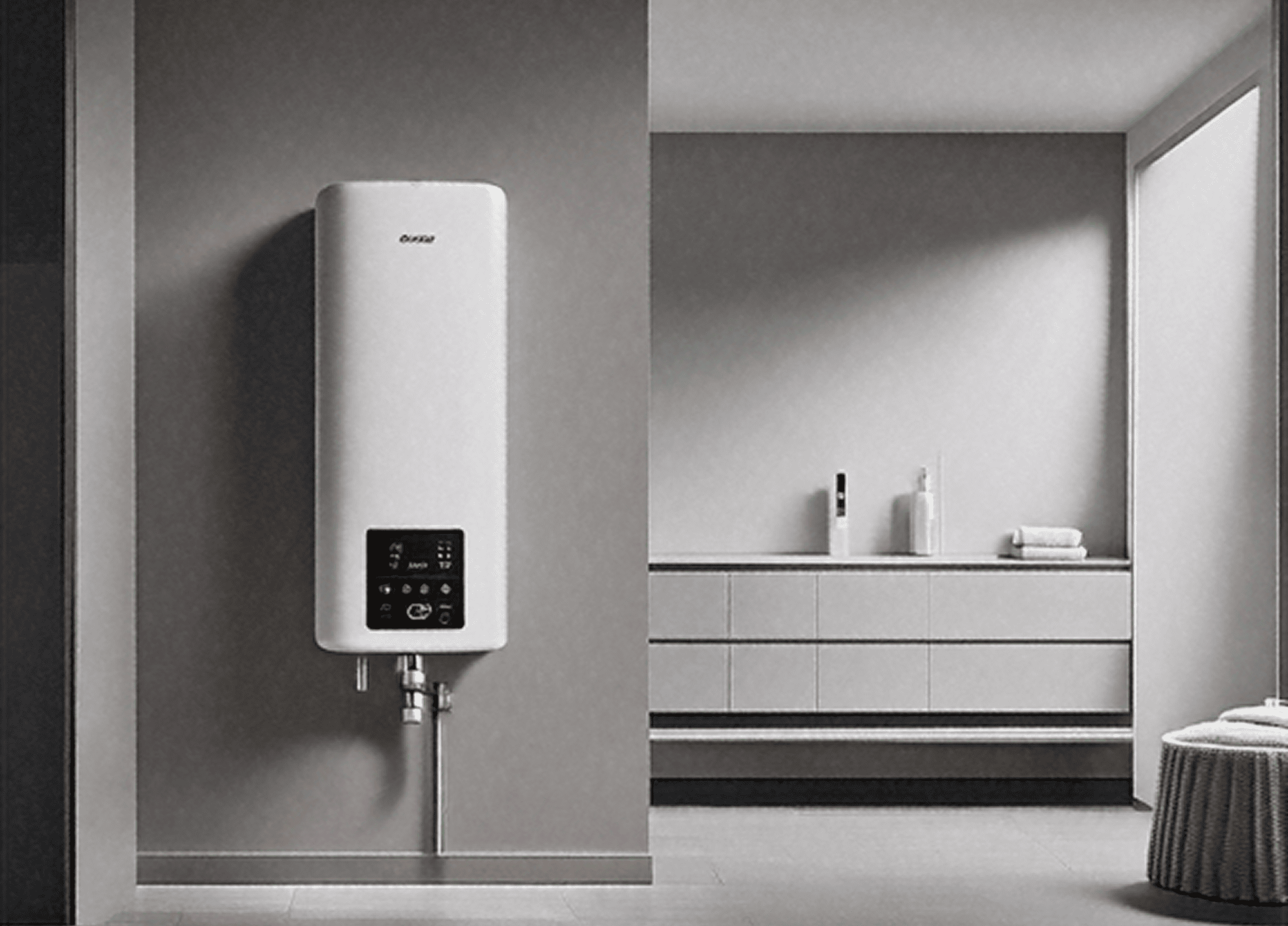 Tendencia cuarto de baño