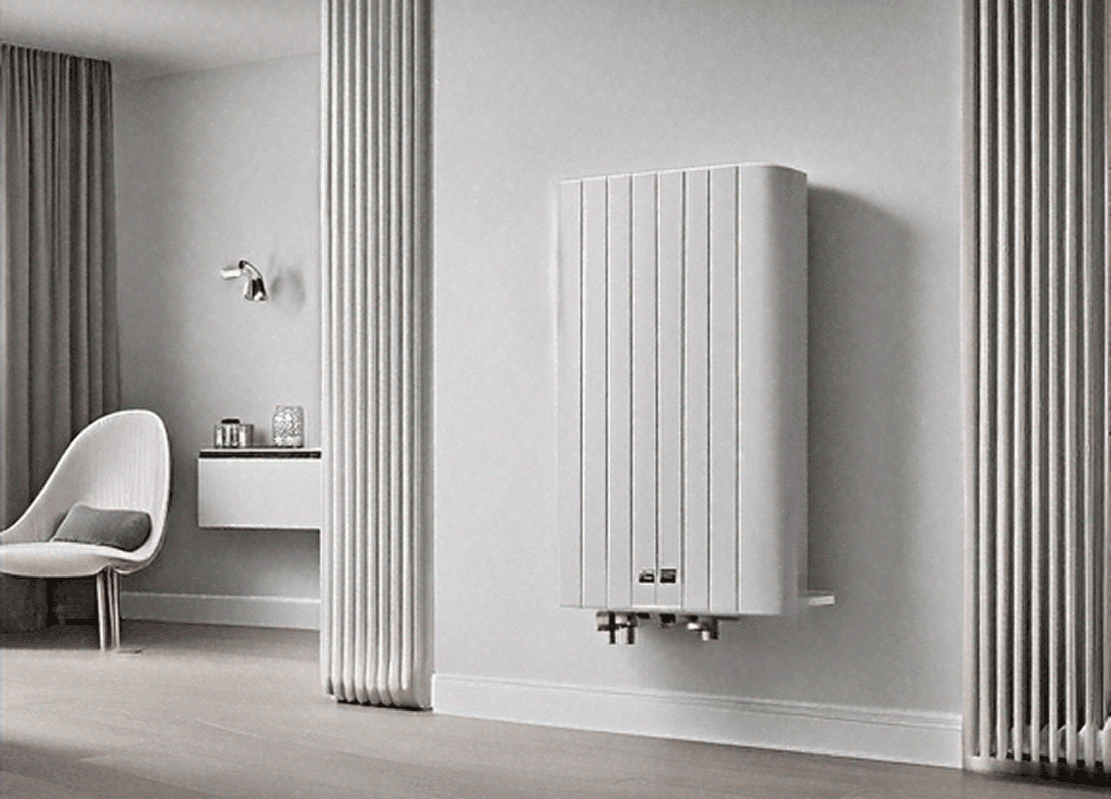 Tendencia cuarto de baño