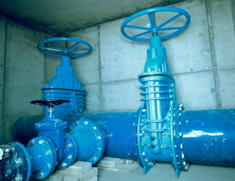 Tendencia cuarto de baño