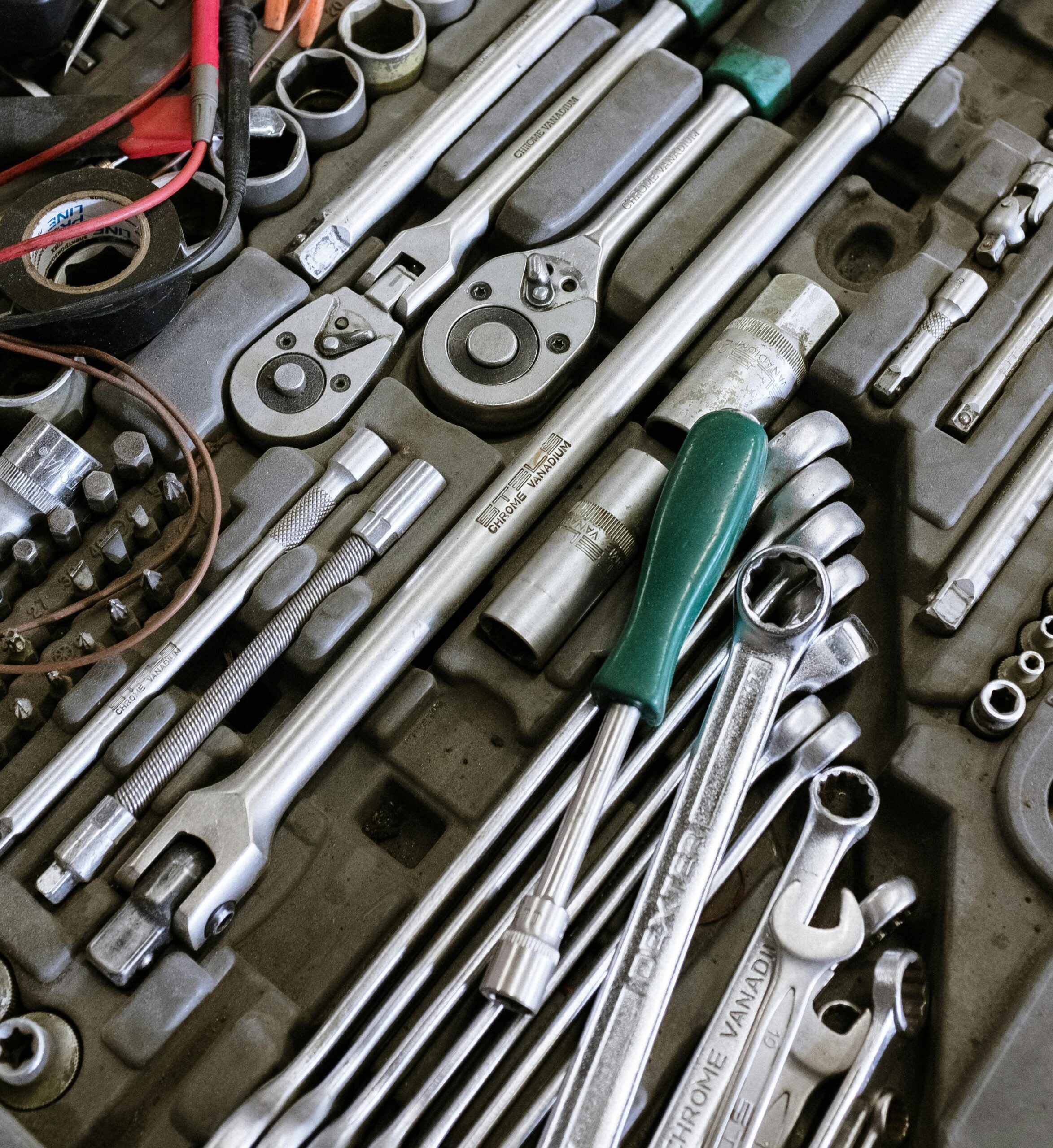 Tendencia cuarto de baño