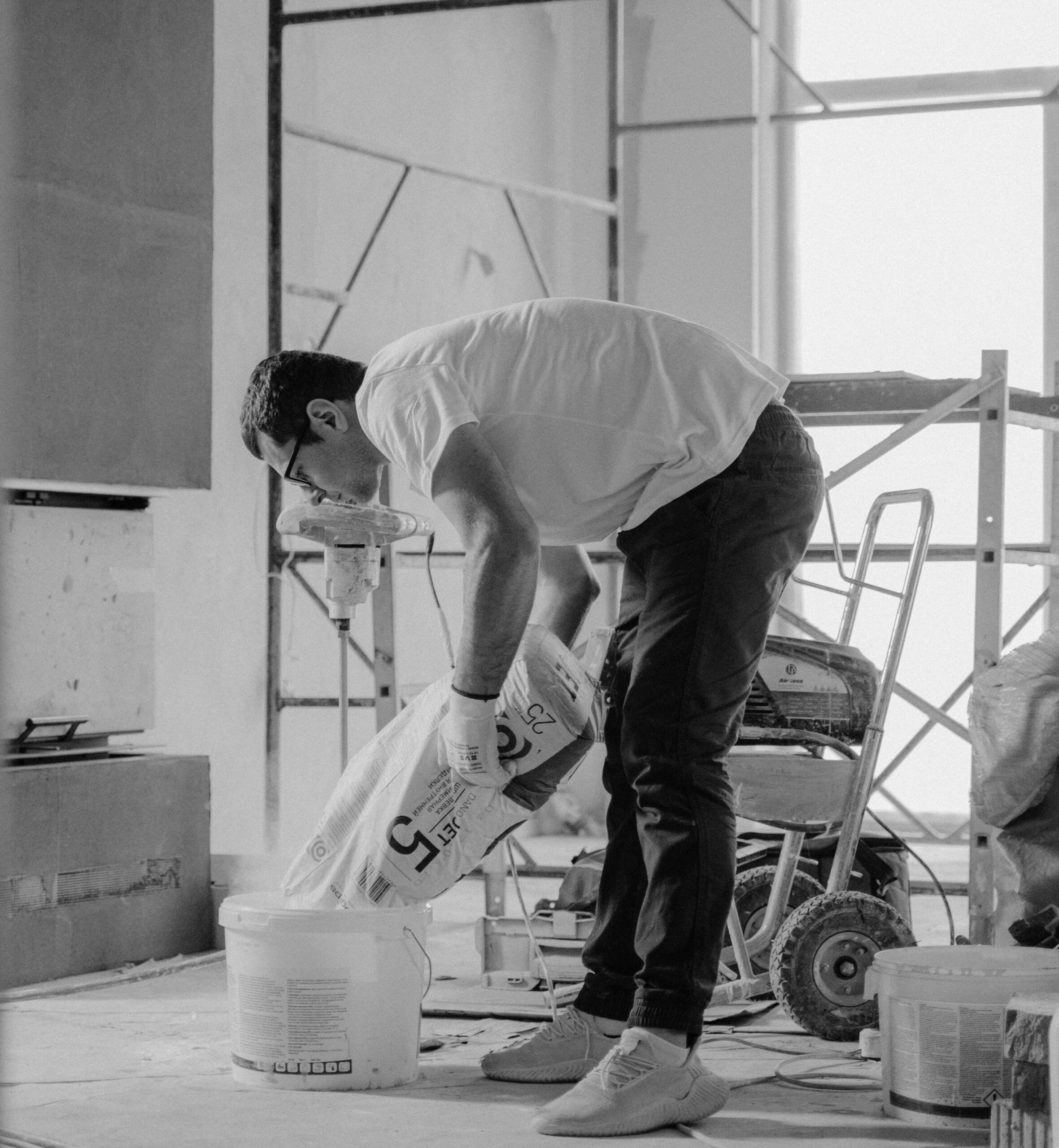 Tendencia cuarto de baño