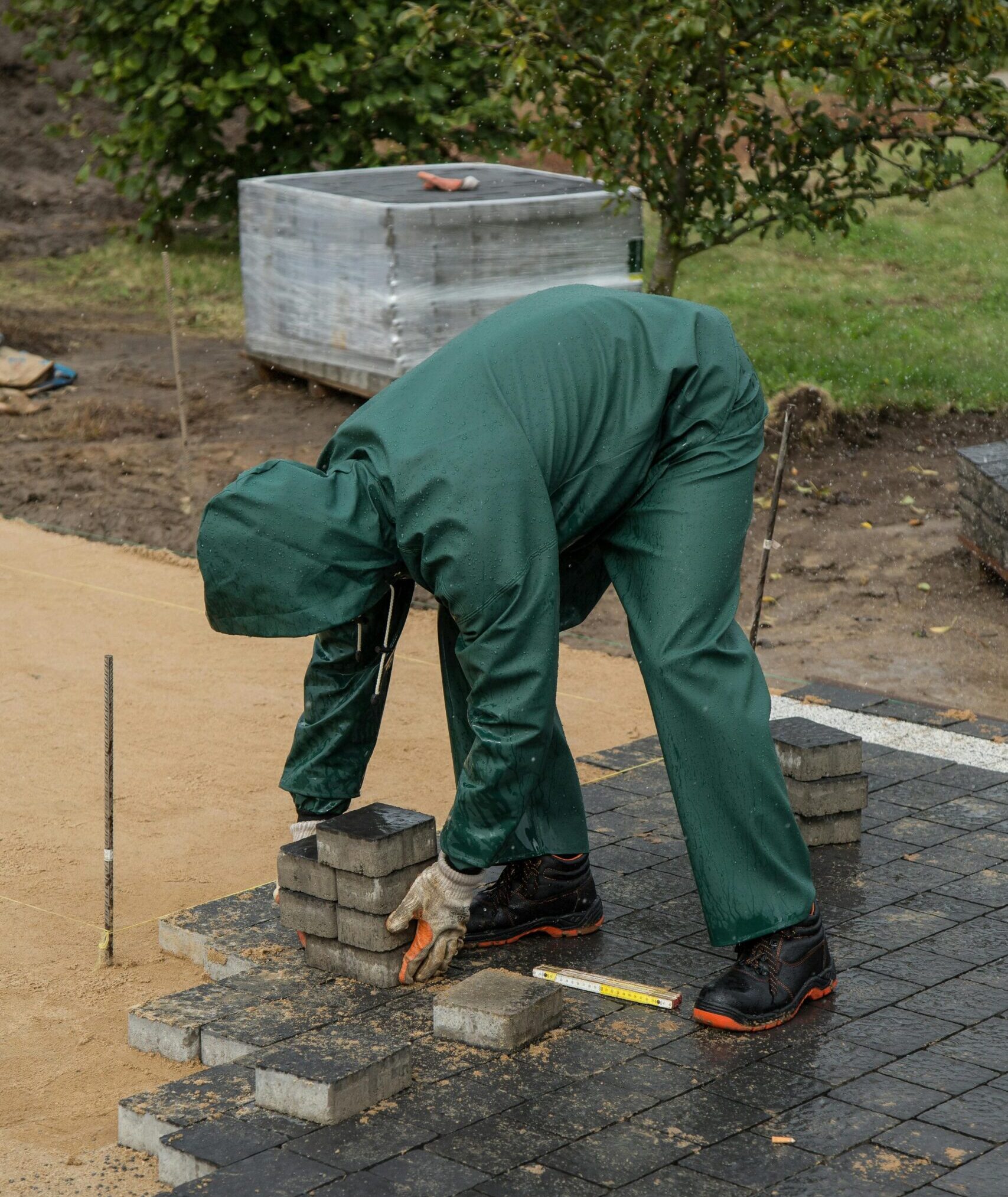 Tendencia cuarto de baño