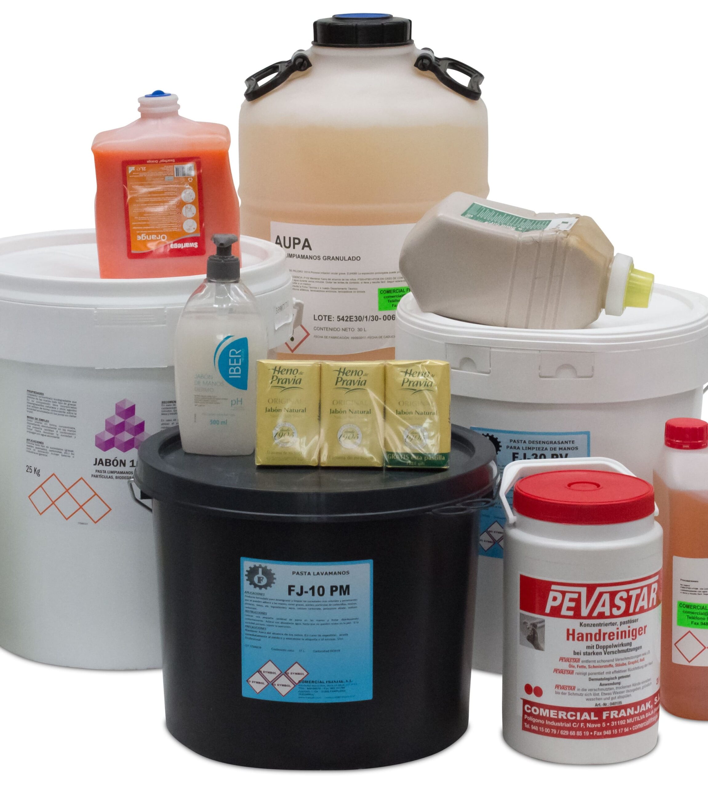 Tendencia cuarto de baño