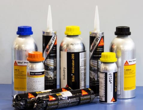 Tendencia cuarto de baño