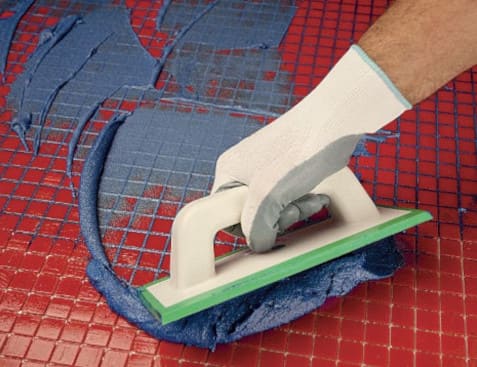 Tendencia cuarto de baño