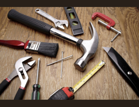 Tendencia cuarto de baño