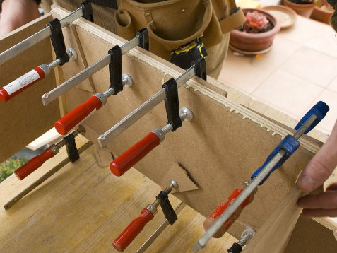 Tendencia cuarto de baño