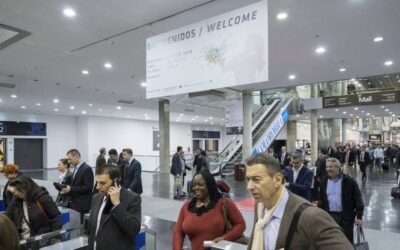 Jorge Fernández, entre los principales distribuidores con TuReforma en Cevisama 2016