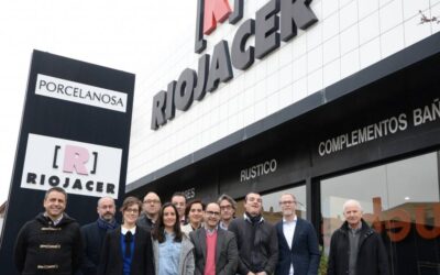 Meeting Shop de TuReforma en Riojacer