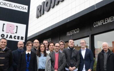 Rehabilitación y prescripción reúnen a 120 profesionales en el Meeting Shop de Riojacer – Jorge Fernández (Logroño)