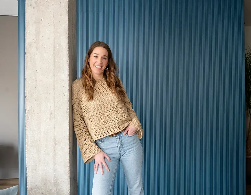 Entrevista a Living Esparza