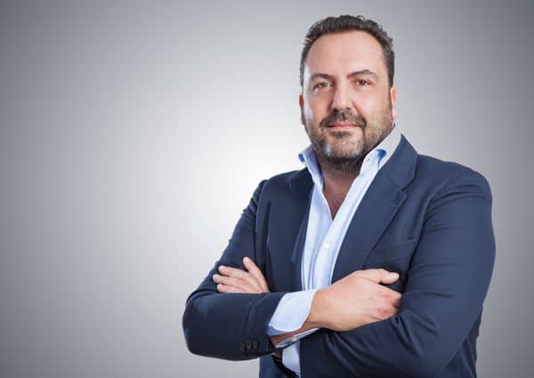 Entrevista a José Aguilar García