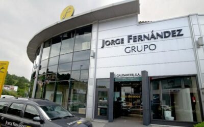 Meeting Shop de TuReforma en Jorge Fernández Bilbao