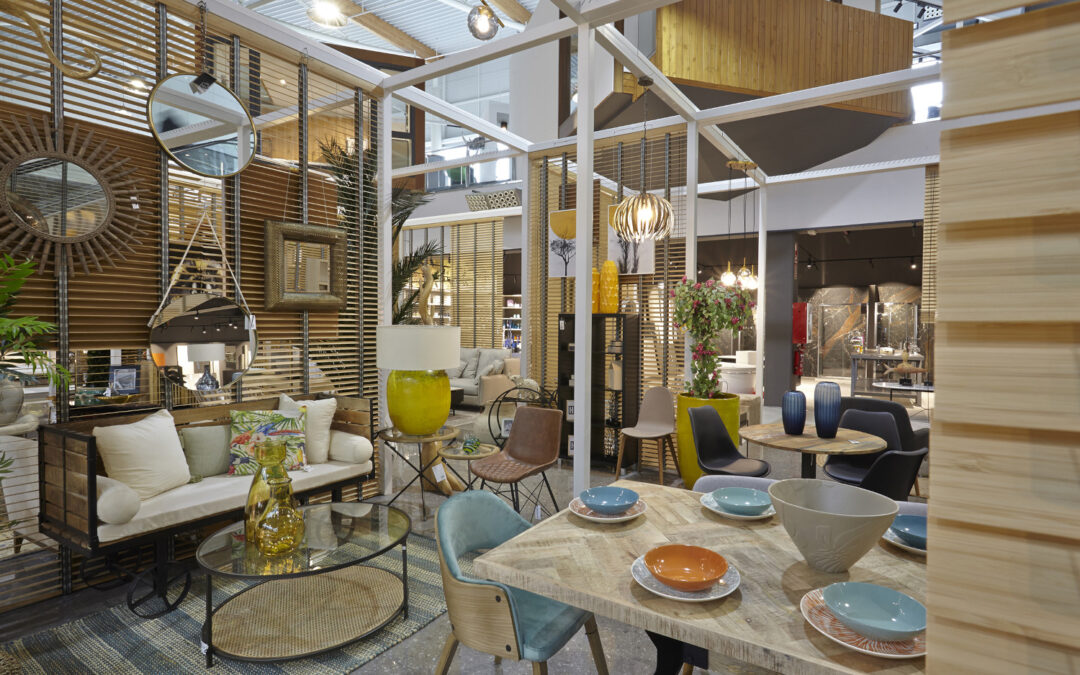 Especial Decoración: Jorge Fernández, referente en hogar y reforma