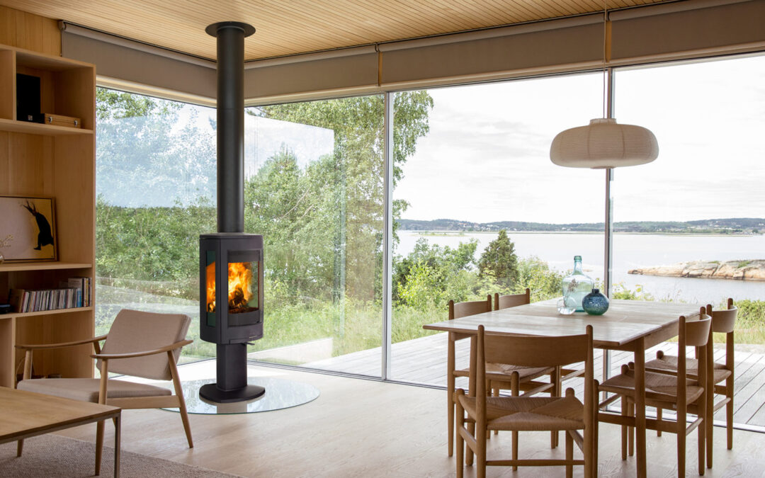 Calefacción eficiente para tu hogar: cómo acertar