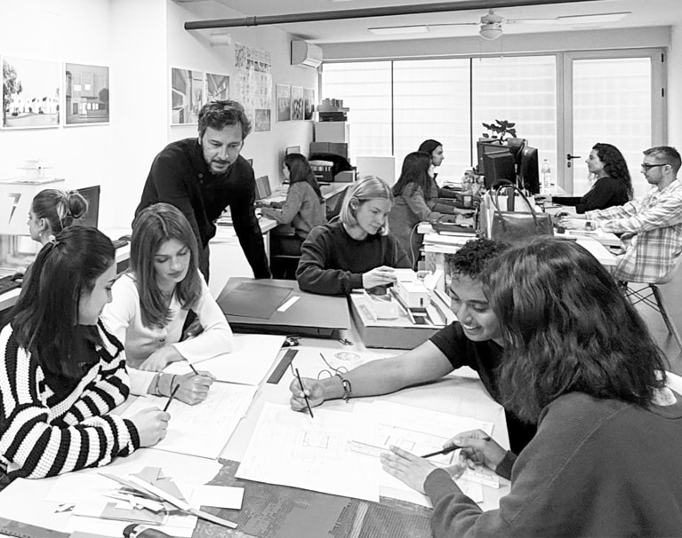 Entrevista a OOIIO Estudio