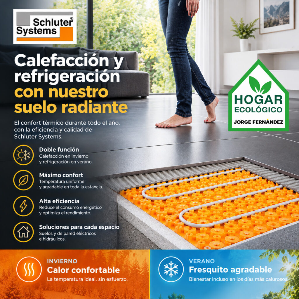 Fontanería y calefacción en Jorge Fernández